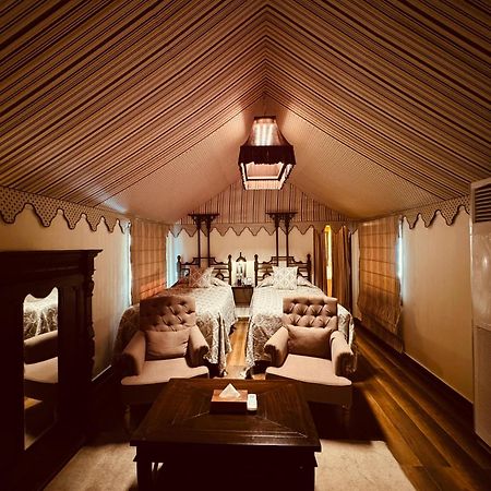 The Rawla Narlai - A Luxury Heritage Stay In Leopard Country Zewnętrze zdjęcie