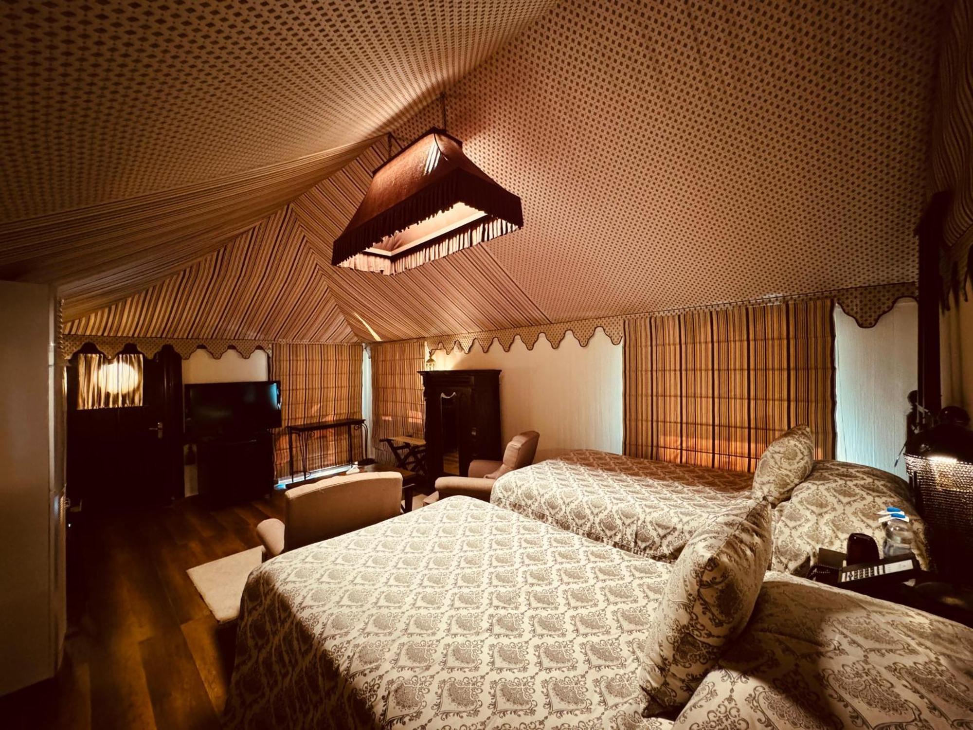 The Rawla Narlai - A Luxury Heritage Stay In Leopard Country Zewnętrze zdjęcie